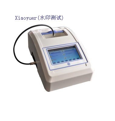  臺(tái)式重金屬檢測(cè)儀