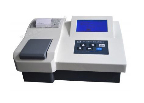  COD氨氮總氮測定儀