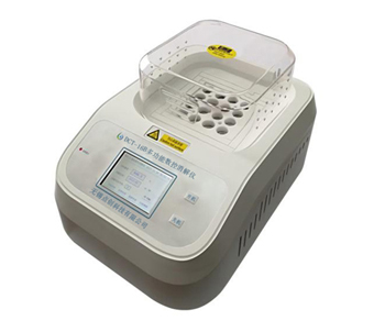  COD智能多參數(shù)消解器