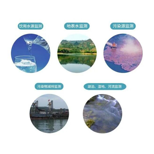  ?。ㄎⅲ┬退|(zhì)自動(dòng)監(jiān)測(cè)站建設(shè)標(biāo)準(zhǔn)及意義