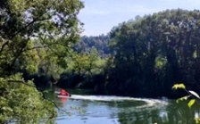  湖南瀏陽河干流水質(zhì)實(shí)現(xiàn)達(dá)標(biāo)