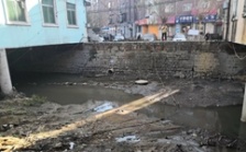  &ldquo;回頭看&rdquo;典型案例通報(bào)（四）丨 吉林省遼源市整改敷衍應(yīng)對 仙人河黑臭問題依然突出