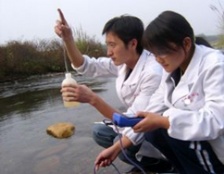  丹江口庫區(qū)109項(xiàng)監(jiān)測(cè)指標(biāo)均為正常 水質(zhì)優(yōu)于地表水Ⅱ類標(biāo)準(zhǔn)