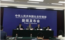  生態(tài)環(huán)境部：我國臭氧污染總體可控 超標(biāo)相對(duì)較輕