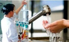  常規(guī)飲用水水質(zhì)檢測標(biāo)準(zhǔn)