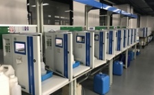  新版COD在線自動監(jiān)測儀檢定規(guī)程