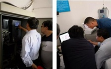  云南個舊市冶煉企業在線監控形同虛設