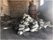  唐山市豐南區(qū)多個(gè)村莊存在涉氣環(huán)境污染問題