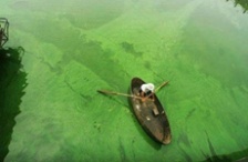  &ldquo;水十條&rdquo;&mdash;2020年實現全國7大重點流域水質改善