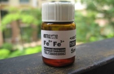  鐵離子超標(biāo)對(duì)人體有何危害？