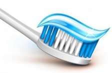  含氟牙膏是否好？