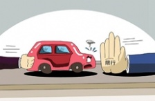  &ldquo;霾&rdquo;中思索：機動車限行有沒有道理？