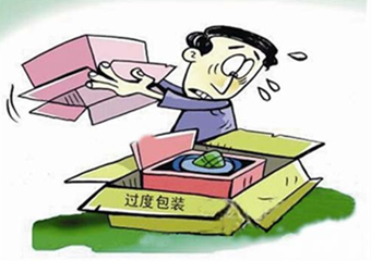 &ldquo;雙十一&rdquo;給環保帶來什么？