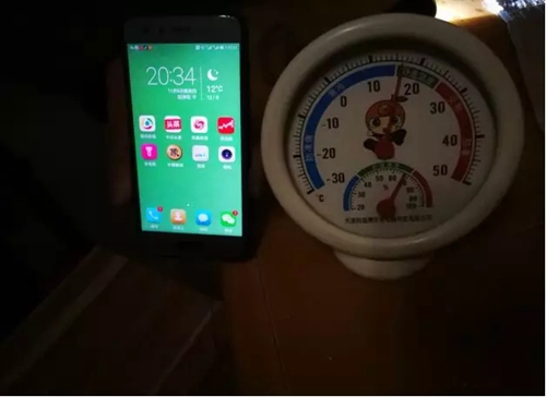 太原市迎澤區(qū)禁煤&ldquo;一刀切&rdquo; 影響群眾溫暖過冬