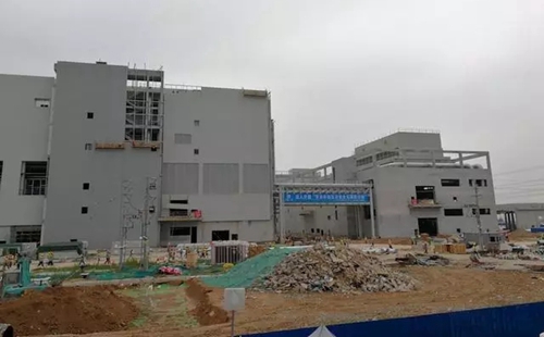 &ldquo;騰籠換鳥&rdquo;做更有價值的事 廣州增城區(qū)新塘鎮(zhèn)以環(huán)保促發(fā)展的實踐樣本